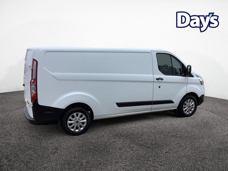 Used Ford Transit Custom 2020 for sale - 78028750: Photo 11