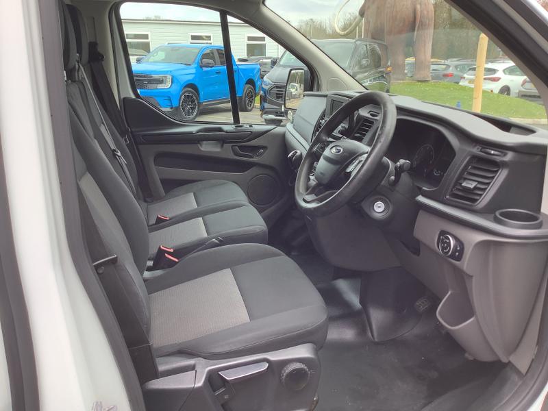 Used Ford Transit Custom 2020 for sale - 78028750: Photo 13