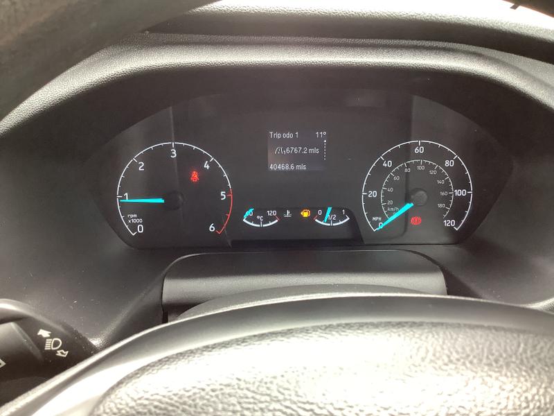 Used Ford Transit Custom 2020 for sale - 78028750: Photo 15