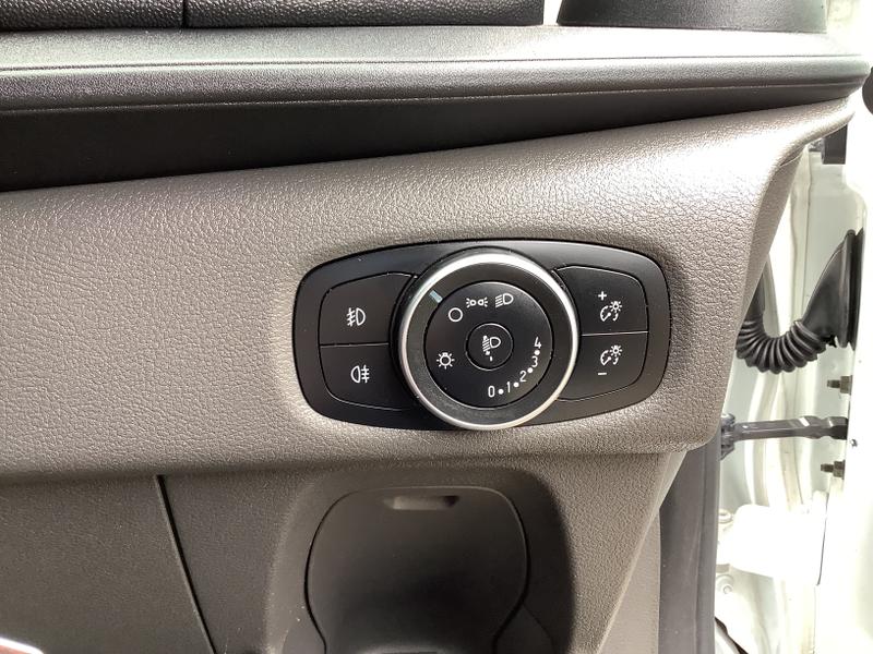 Used Ford Transit Custom 2020 for sale - 78028750: Photo 17