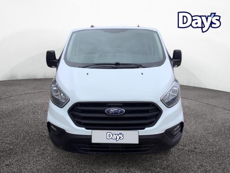 Used Ford Transit Custom 2020 for sale - 78028750: Photo 2
