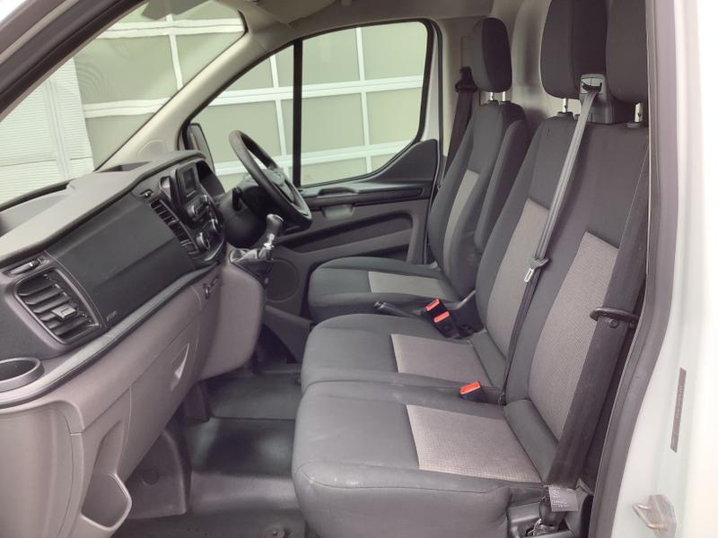 Used Ford Transit Custom 2020 for sale - 78028750: Photo 4