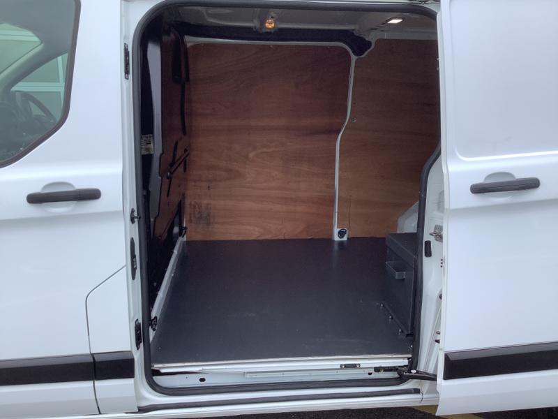 Used Ford Transit Custom 2020 for sale - 78028750: Photo 5