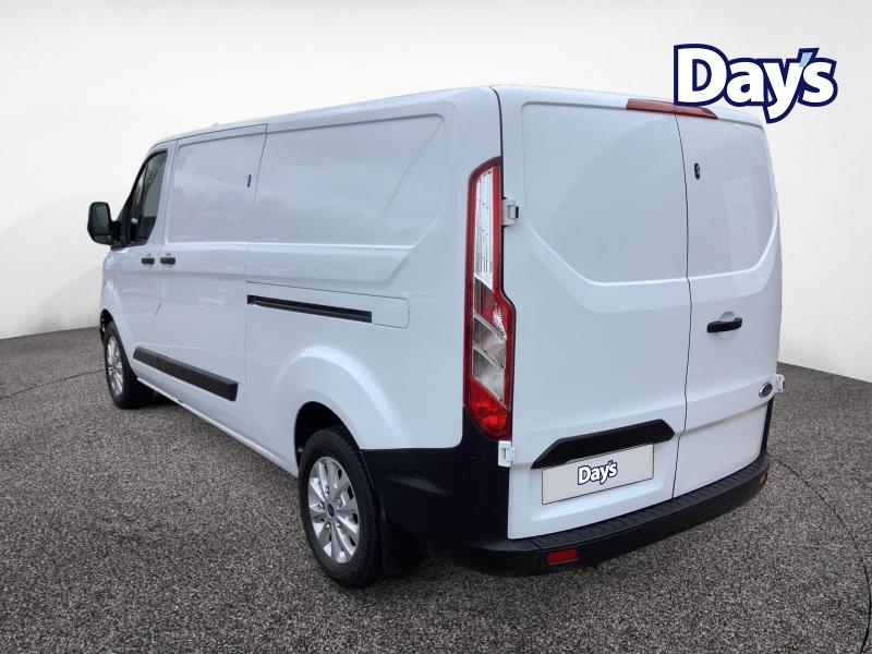 Used Ford Transit Custom 2020 for sale - 78028750: Photo 6