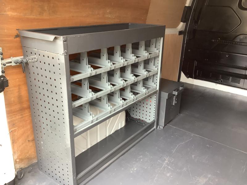 Used Ford Transit Custom 2020 for sale - 78028750: Photo 9