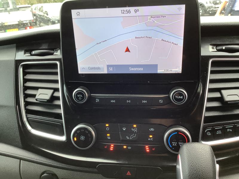 Used Ford Transit Custom 2022 for sale - 77286333: Photo 10