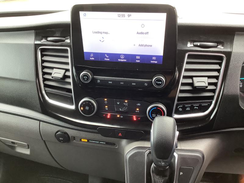 Used Ford Transit Custom 2022 for sale - 77286333: Photo 11