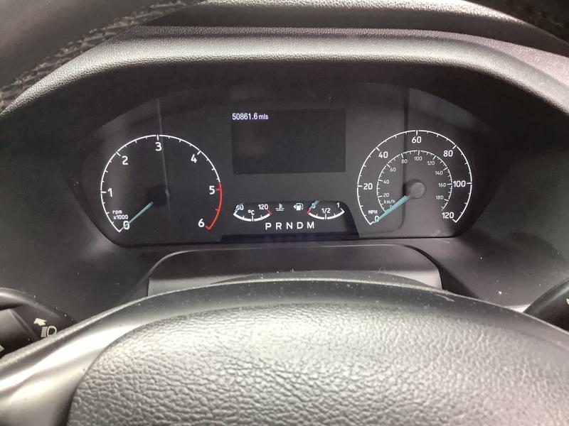 Used Ford Transit Custom 2022 for sale - 77286333: Photo 12