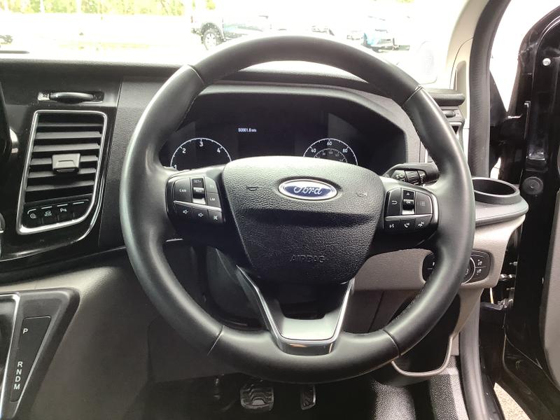 Used Ford Transit Custom 2022 for sale - 77286333: Photo 13