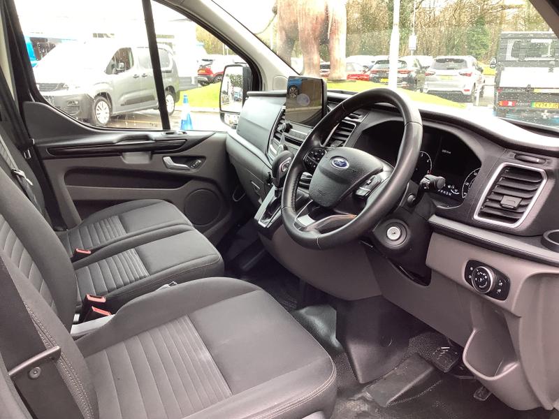 Used Ford Transit Custom 2022 for sale - 77286333: Photo 14