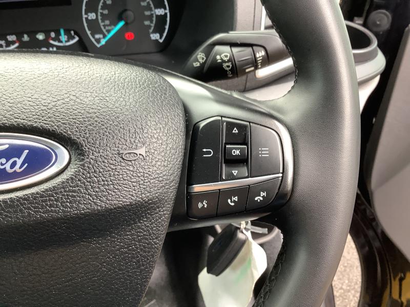 Used Ford Transit Custom 2022 for sale - 77286333: Photo 16