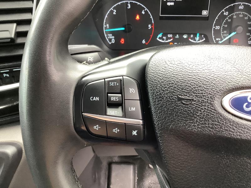 Used Ford Transit Custom 2022 for sale - 77286333: Photo 17