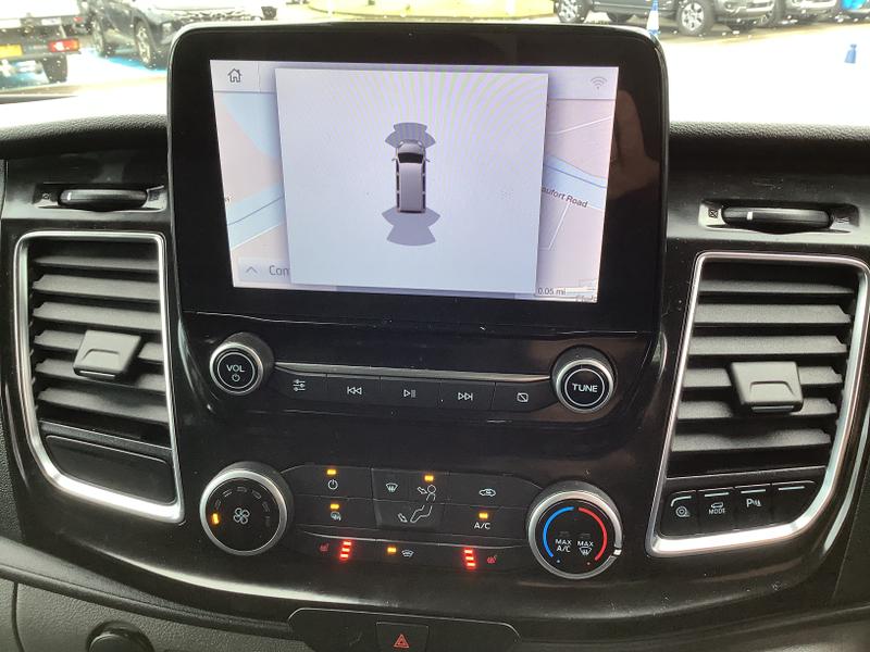 Used Ford Transit Custom 2022 for sale - 77286333: Photo 19