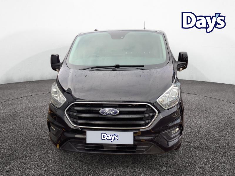 Used Ford Transit Custom 2022 for sale - 77286333: Photo 2