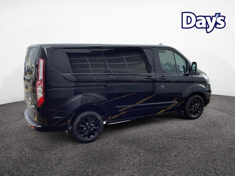 Used Ford Transit Custom 2022 for sale - 77286333: Photo 6