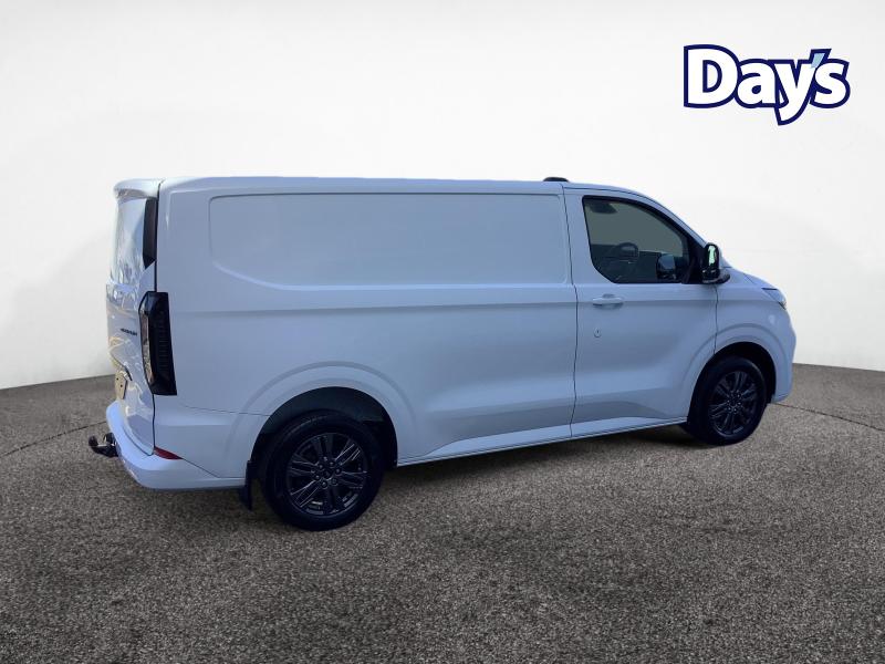 Used Ford Transit Custom 2024 for sale - 78166399: Photo 10