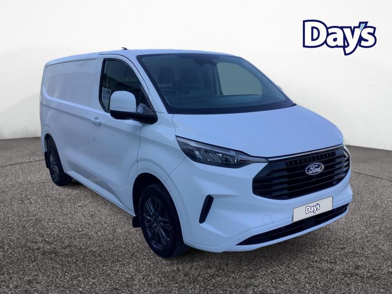 Used Ford Transit Custom 2024 for sale - 78166399: Photo 11