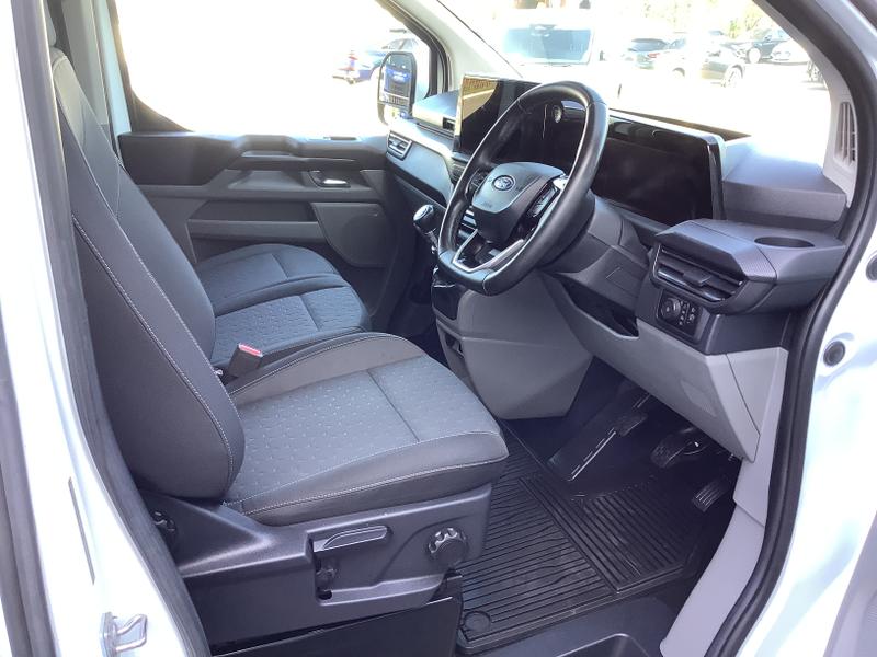 Used Ford Transit Custom 2024 for sale - 78166399: Photo 12
