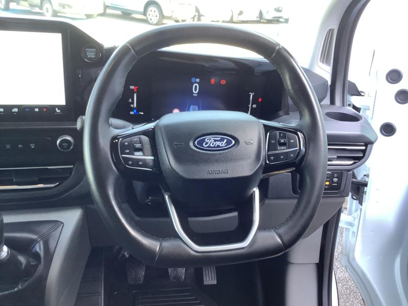 Used Ford Transit Custom 2024 for sale - 78166399: Photo 13