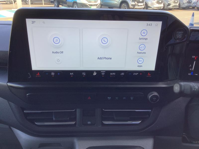 Used Ford Transit Custom 2024 for sale - 78166399: Photo 15