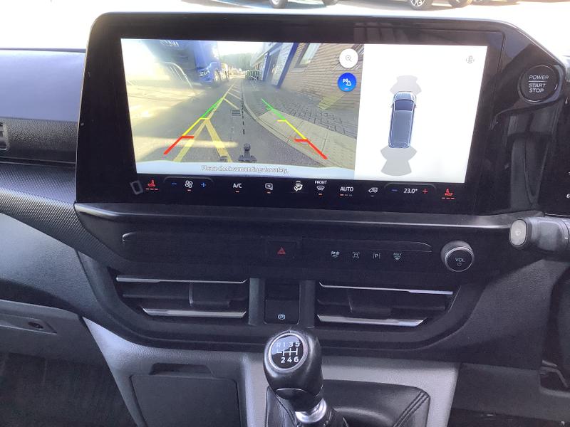 Used Ford Transit Custom 2024 for sale - 78166399: Photo 16