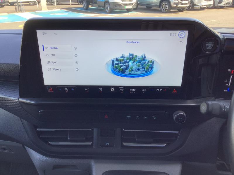 Used Ford Transit Custom 2024 for sale - 78166399: Photo 17