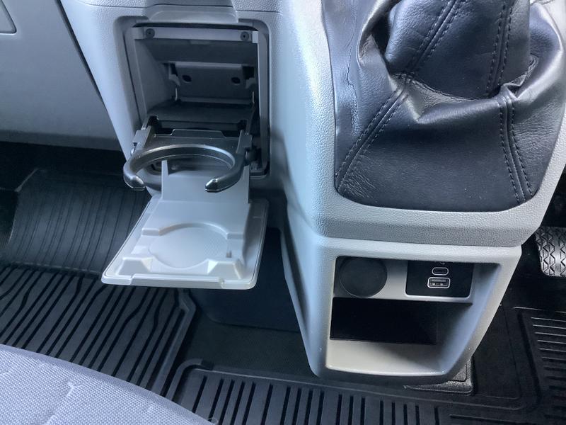 Used Ford Transit Custom 2024 for sale - 78166399: Photo 18