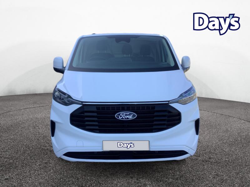 Used Ford Transit Custom 2024 for sale - 78166399: Photo 2