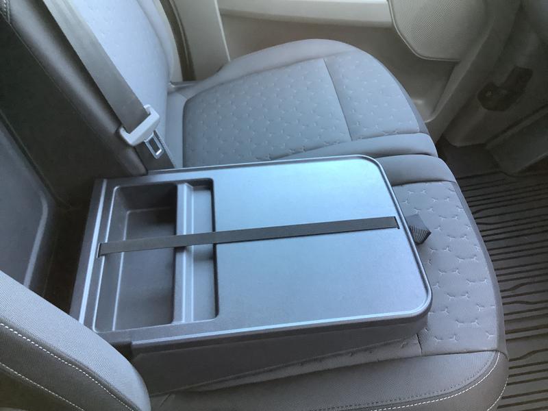 Used Ford Transit Custom 2024 for sale - 78166399: Photo 25