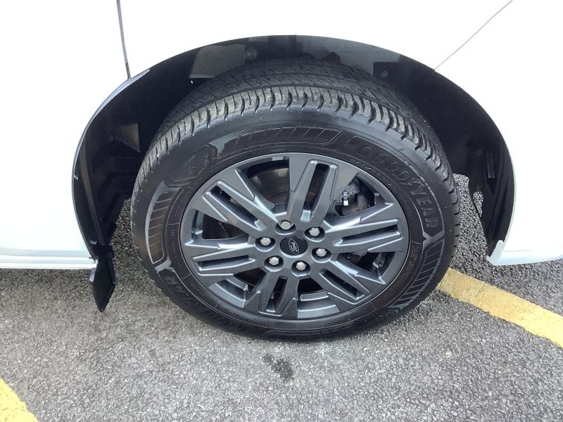 Used Ford Transit Custom 2024 for sale - 78166399: Photo 28