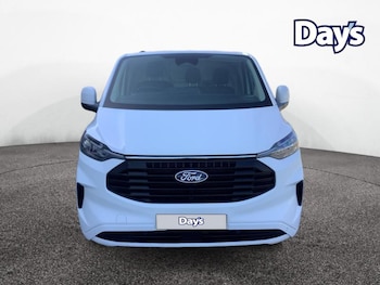 Used Ford Transit Custom 2024 for sale - 78166399: Photo