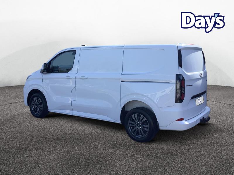 Used Ford Transit Custom 2024 for sale - 78166399: Photo 3
