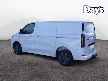 Used Ford Transit Custom 2024 for sale - 78166399: Photo