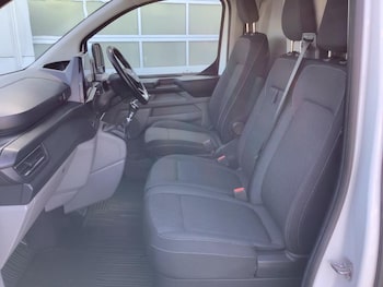 Used Ford Transit Custom 2024 for sale - 78166399: Photo