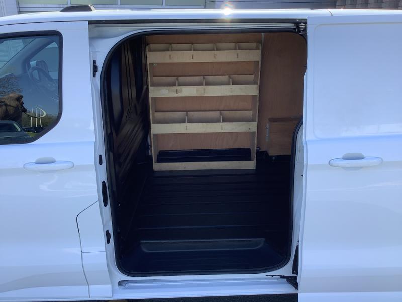 Used Ford Transit Custom 2024 for sale - 78166399: Photo 5