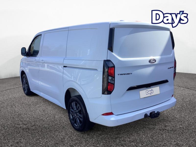 Used Ford Transit Custom 2024 for sale - 78166399: Photo 6