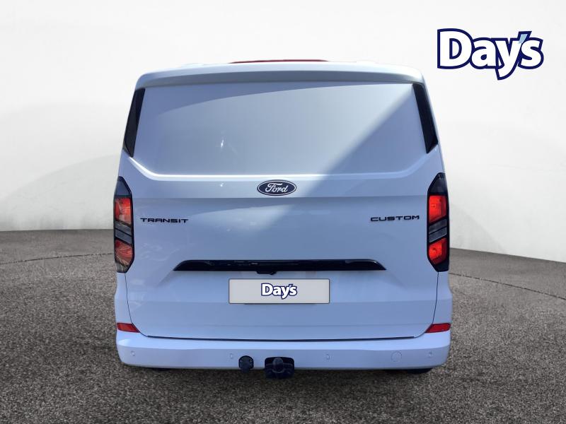Used Ford Transit Custom 2024 for sale - 78166399: Photo 7