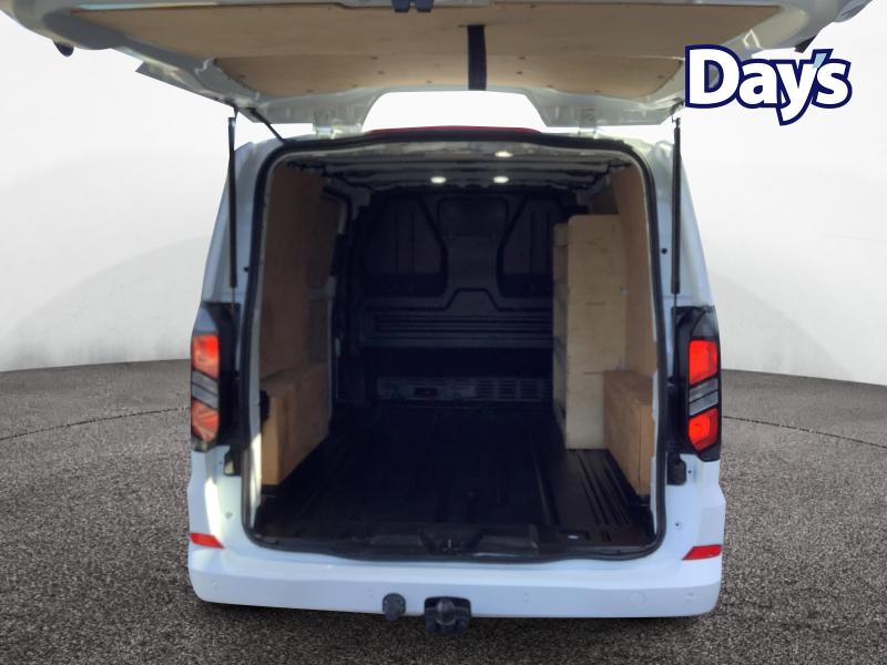 Used Ford Transit Custom 2024 for sale - 78166399: Photo 8