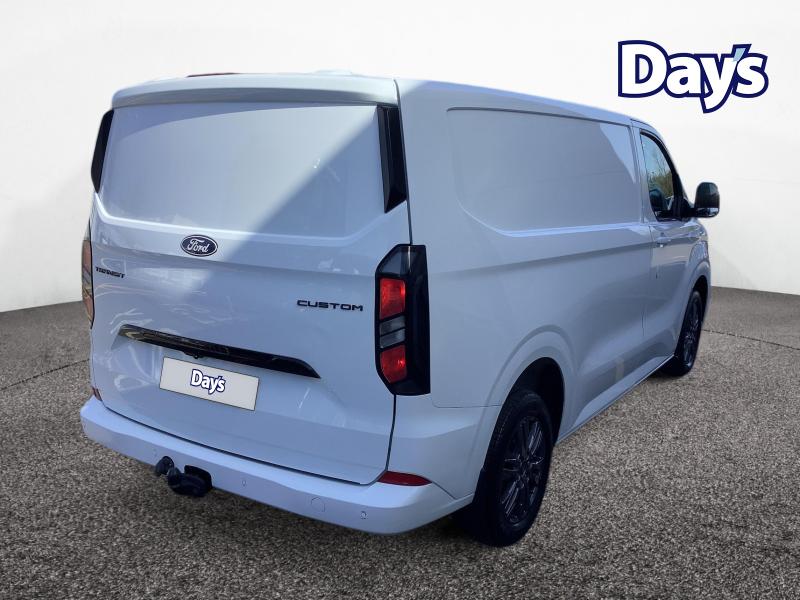 Used Ford Transit Custom 2024 for sale - 78166399: Photo 9