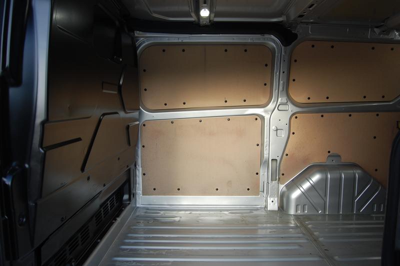 Used Ford Transit Custom 2022 for sale - 76172690: Photo 10