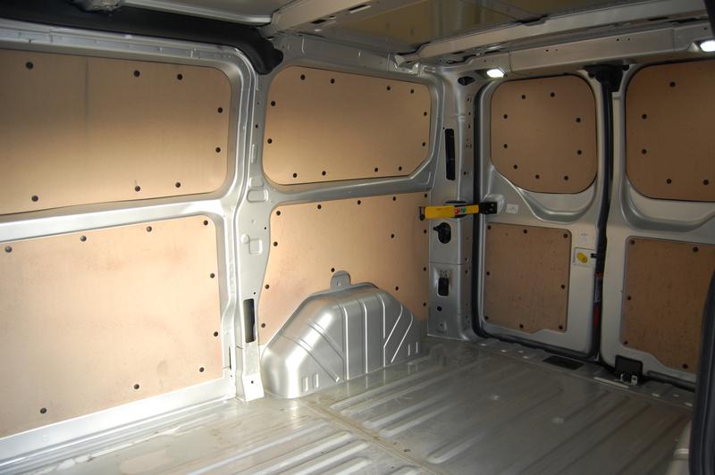 Used Ford Transit Custom 2022 for sale - 76172690: Photo 11