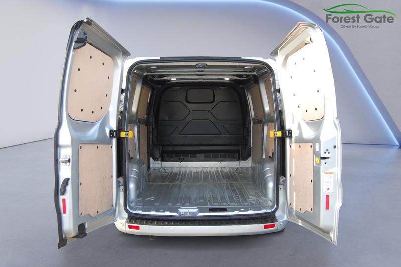 Used Ford Transit Custom 2022 for sale - 76172690: Photo 12