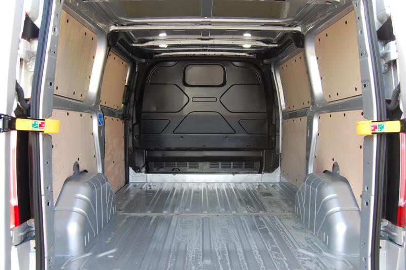 Used Ford Transit Custom 2022 for sale - 76172690: Photo 13