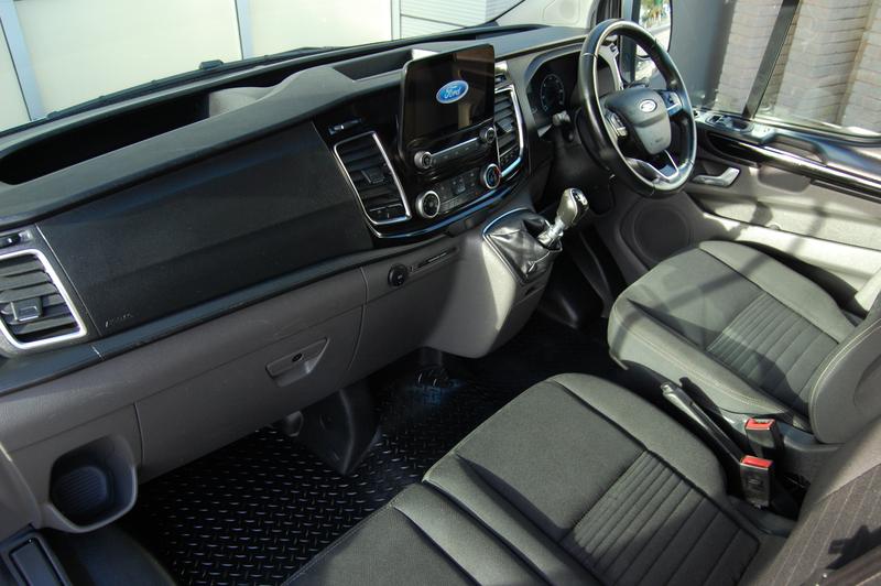 Used Ford Transit Custom 2022 for sale - 76172690: Photo 14
