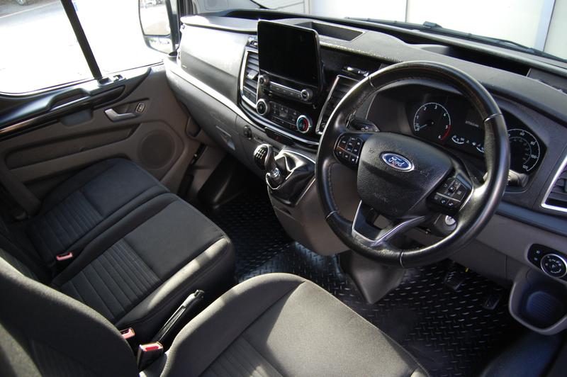 Used Ford Transit Custom 2022 for sale - 76172690: Photo 15