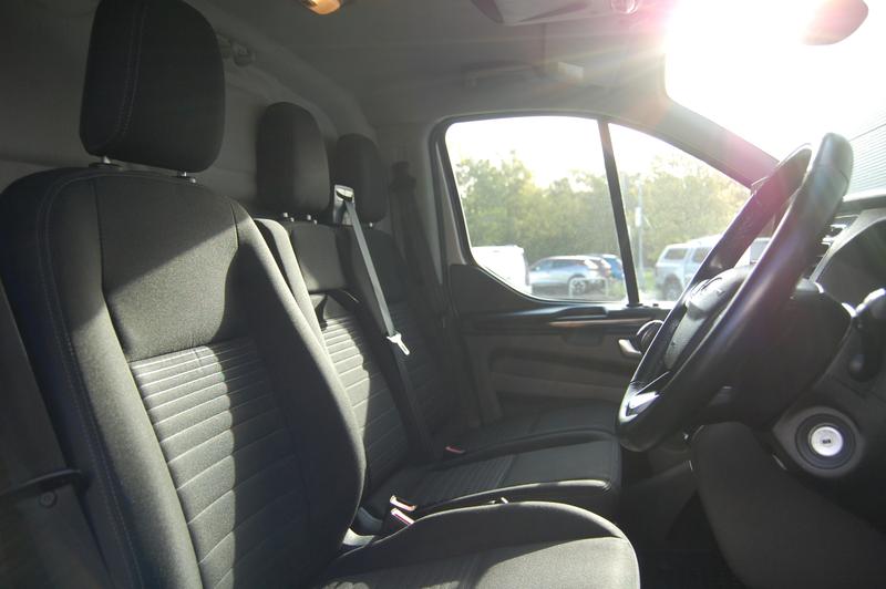 Used Ford Transit Custom 2022 for sale - 76172690: Photo 16