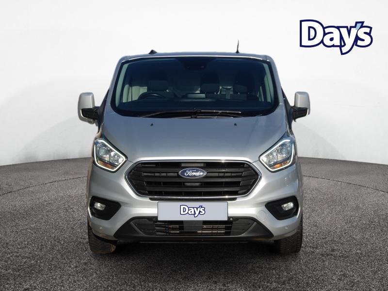 Used Ford Transit Custom 2022 for sale - 76172690: Photo 2