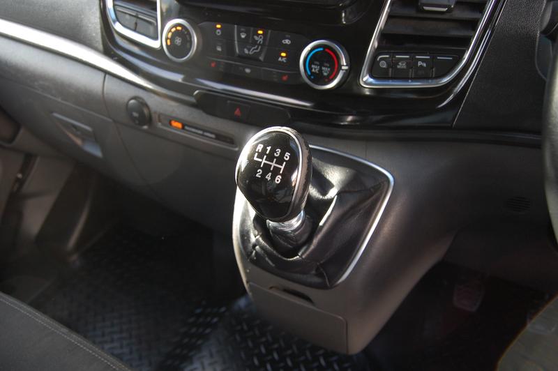 Used Ford Transit Custom 2022 for sale - 76172690: Photo 20