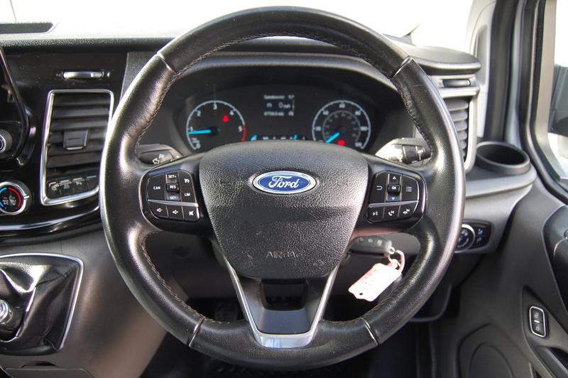 Used Ford Transit Custom 2022 for sale - 76172690: Photo 27