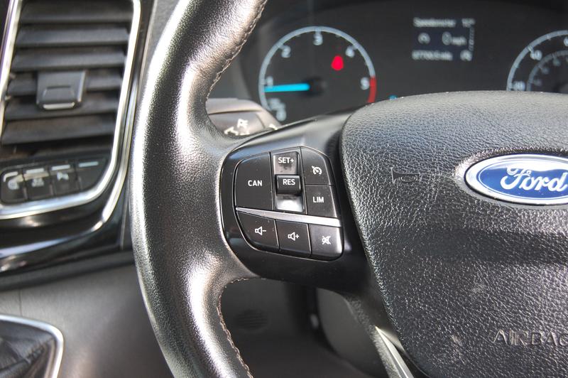 Used Ford Transit Custom 2022 for sale - 76172690: Photo 28